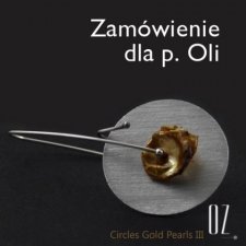 zamówienie dla p. Oli