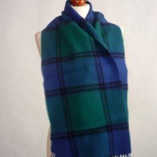 ZIELONONIEBIESKA KRATA