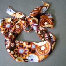 Retro opaska 2