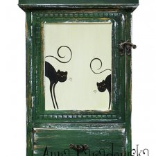 Klucznikowce Trawiaste [19830.1]