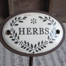 HERBS z wadą