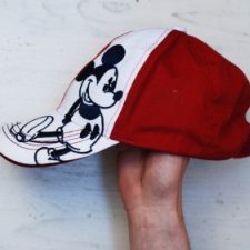 oldschool! mickey mouse!