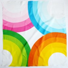 Juicy colours