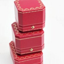 Ekskluzywne od Cartier