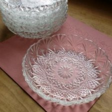 % ! salaterki vintage