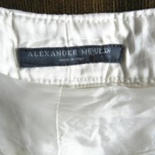 Alexander Mcqueen
