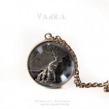 Vajra - Tree