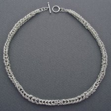 łańcuch chainmail