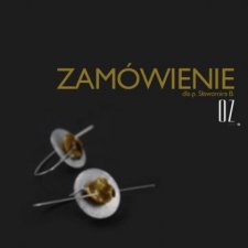 zamówienie dla p. S.B.