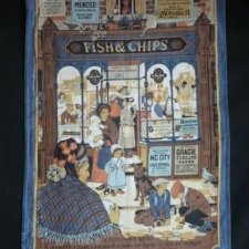 FISH&CHIPS