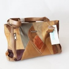 WŁOSKA! Stefano Fashion Bags