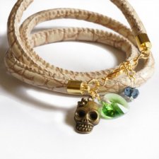 Crystal and the Skull