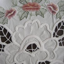 Fleurs & Richelieu :)