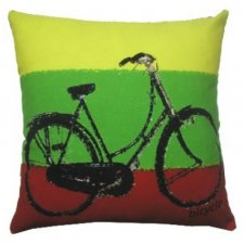 Rowerowy design