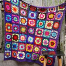 kotbury- babciny pled