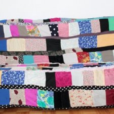 Narzuta PATCHWORK