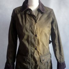 BARBOUR KURTKA