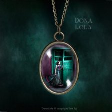 Dona Lola - prosty