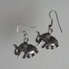 LITTLE ELEPHANTS