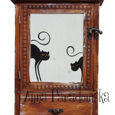 Klucznikowce w Orzeszkach [19831.1]