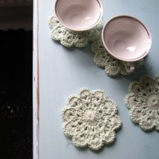 kotbury-miętowe kwiaty