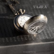 Vajra - sekretnik zegarek