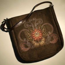 Urban Bag - Majestic