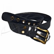 S&PL-leather belt