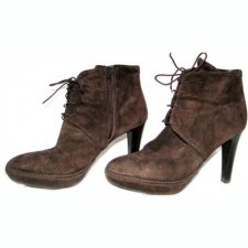 Czekoladowe za kostkę rozm.40