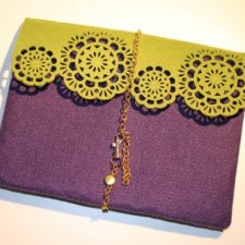 myLovely tablet case