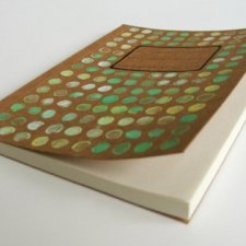 notes - zielono mi
