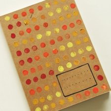 notes - wielokropek
