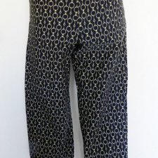 Kejzars Cotton Line
