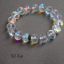 Królowa śniegu 2-bransoletka