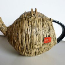 czajnik z wałeczków