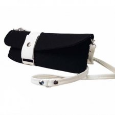 Czarna Fly White