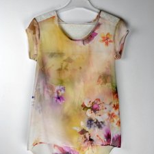 long back shirt