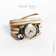 Star Girl Classic (Kiwi) - bransoletka zegarek