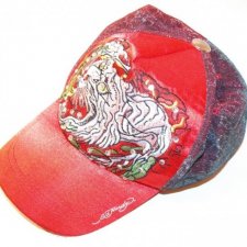 Ed Hardy neonowa