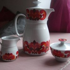 Ogniste Seventies