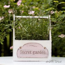 Secret Garden