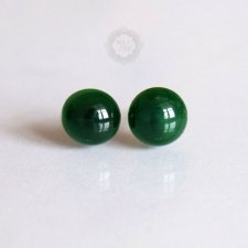 mini zielone