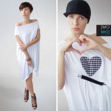 Tunika/ Bluzka/Sukienka Oversize by momo