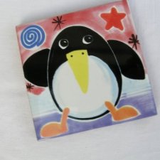 Sono un Pinguino :))