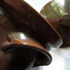 Stara Kamionka England