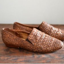 Plecione Lordsy Sesto Meucci made in italy