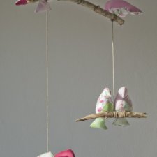 Tweet tweet song (mobile) / strawberry field