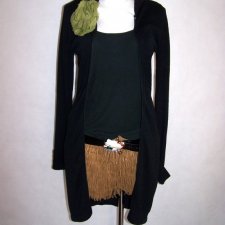 DŁUUUGII Z KAPTUREM