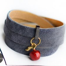 apple & grey