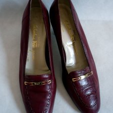 SALVATORE FERRAGAMO